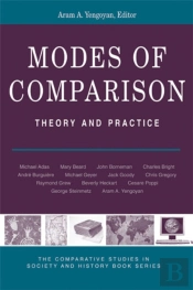 Modes Of Comparison
