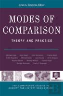 Modes Of Comparison