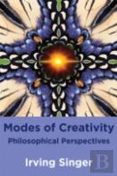 Modes Of Creativity