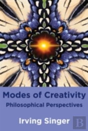 Modes Of Creativity