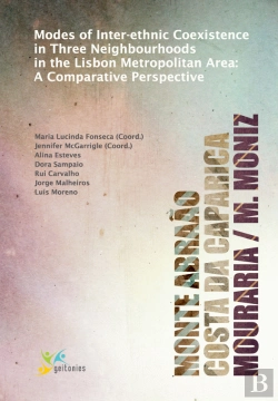 Bertrand.pt - Modes of Inter-ethnic Coexistence in Three Neighbourhoods in the Lisbon Metropolitan Areas