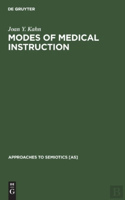 Bertrand.pt - Modes Of Medical Instruction