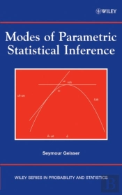 Modes Of Parametric Statistical Inference