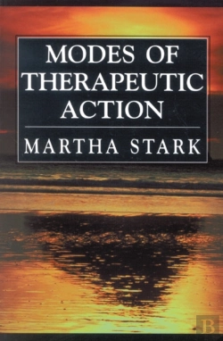 Bertrand.pt - Modes Of Therapeutic Action