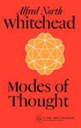 Modes Of Thought