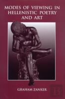 Modes Of Viewing In Hellenistic Poetry And Art