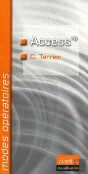 Modes Opératoires Access Xp