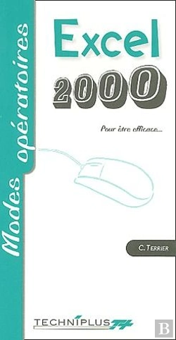 Bertrand.pt - Modes Operatoires Excel 2000