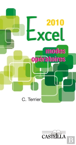 Bertrand.pt - Modes Operatoires Excel Office 2010