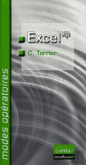 Modes Operatoires Excel Xp