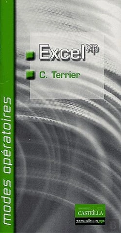 Bertrand.pt - Modes Operatoires Excel Xp