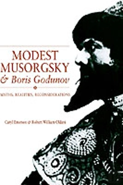 Bertrand.pt - Modest Musorgsky And Boris Godunov