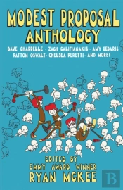 Modest Proposal Anthology