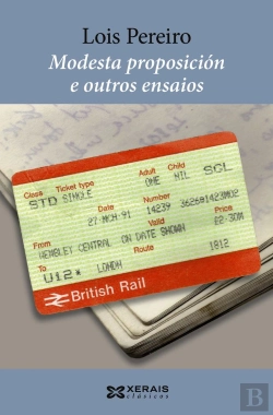 Bertrand.pt - Modesta Proposición E Outros Ensaios
