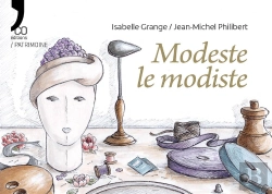 Bertrand.pt - Modeste Le Modiste