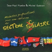 Modeste Proposition Pour Une Reforme Du Systeme Scolaire