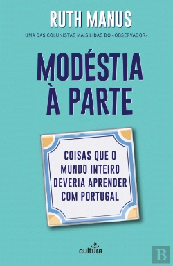 Bertrand.pt - Modéstia à Parte