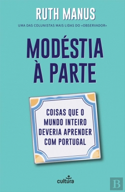 Bertrand.pt - Modéstia à Parte