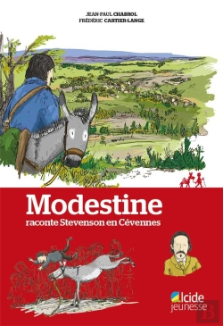Bertrand.pt - Modestine Raconte Stevenson En Cevennes