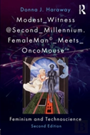 Modest_Witness@Second_Millennium. Femaleman_Meets_Oncomouse