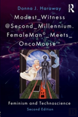 Bertrand.pt - Modest_Witness@Second_Millennium. Femaleman_Meets_Oncomouse