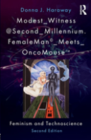 Modest_Witness@Second_Millennium. Femaleman_Meets_Oncomouse