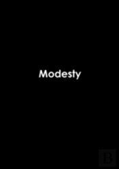 Modesty