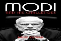 Modi And His Challenges