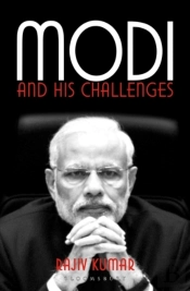 Modi And His Challenges