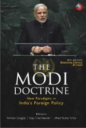 Modi Doctrine