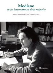 Modiano Ou Les Intermittences De La Mémoire