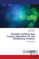 Modifed Artificial Bee Colony Algorithm For Job Scheduling Problem