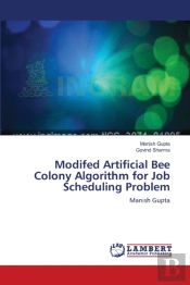 Modifed Artificial Bee Colony Algorithm For Job Scheduling Problem