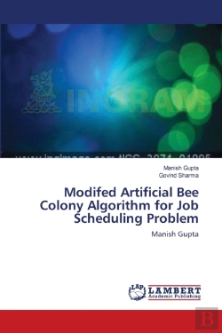 Bertrand.pt - Modifed Artificial Bee Colony Algorithm For Job Scheduling Problem