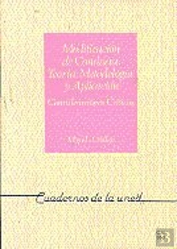 Bertrand.pt - Modificación De Conducta: Teor¡A, Metodolog¡A Y Aplicación (Consideraciones Cr¡Ticas)