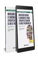 Modificacion Sustancial De Condiciones De Trabajo Expediente