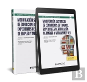 Modificacion Sustancial De Condiciones De Trabajo Expediente