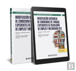 Bertrand.pt - Modificacion Sustancial De Condiciones De Trabajo Expediente
