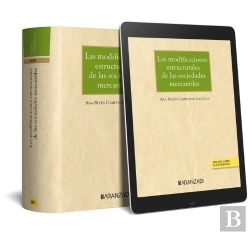 Bertrand.pt - Modificaciones Estructurales De Las Sociedades Mercantiles