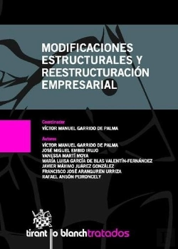Bertrand.pt - Modificaciones Estructurales Y Reestructuración Empresarial