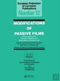 Bertrand.pt - Modifications Of Passive Films