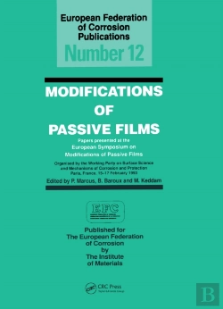 Bertrand.pt - Modifications Of Passive Films