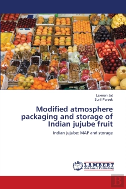Bertrand.pt - Modified Atmosphere Packaging And Storage Of Indian Jujube Fruit
