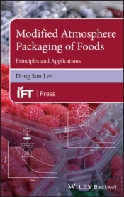 Modified Atmosphere Packaging Of Foods