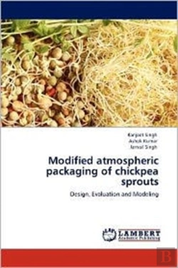 Bertrand.pt - Modified Atmospheric Packaging Of Chickpea Sprouts