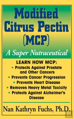 Bertrand.pt - Modified Citrus Pectin (Mcp)