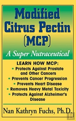 Bertrand.pt - Modified Citrus Pectin (Mcp)