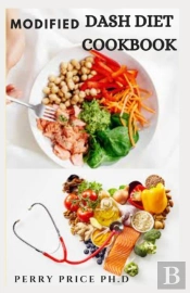 Modified Dash Diet Cookbook