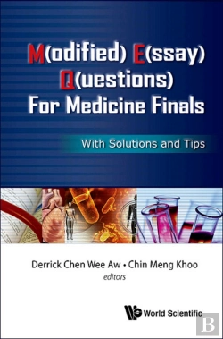 Bertrand.pt - M(Odified) E(Ssay) Q(Uestions) For Medicine Finals: With Solutions And Tips