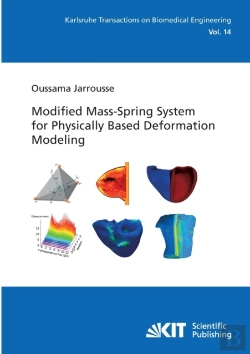 Bertrand.pt - Modified Mass-Spring System For Physically Based Deformation Modeling
